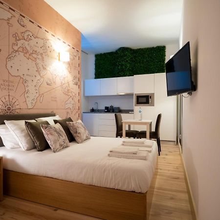 Portotem Premium - The Best Rest Exterior photo