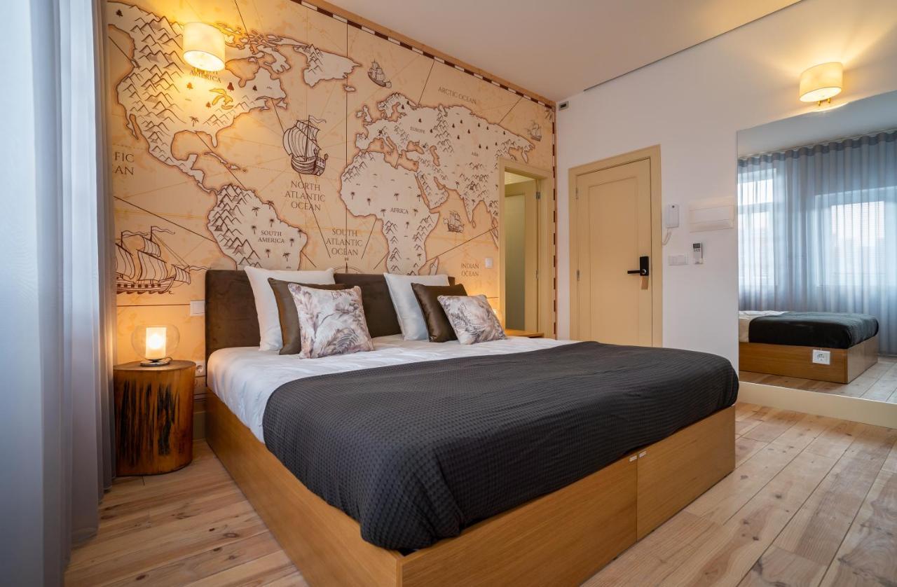 Portotem Premium - The Best Rest Exterior photo