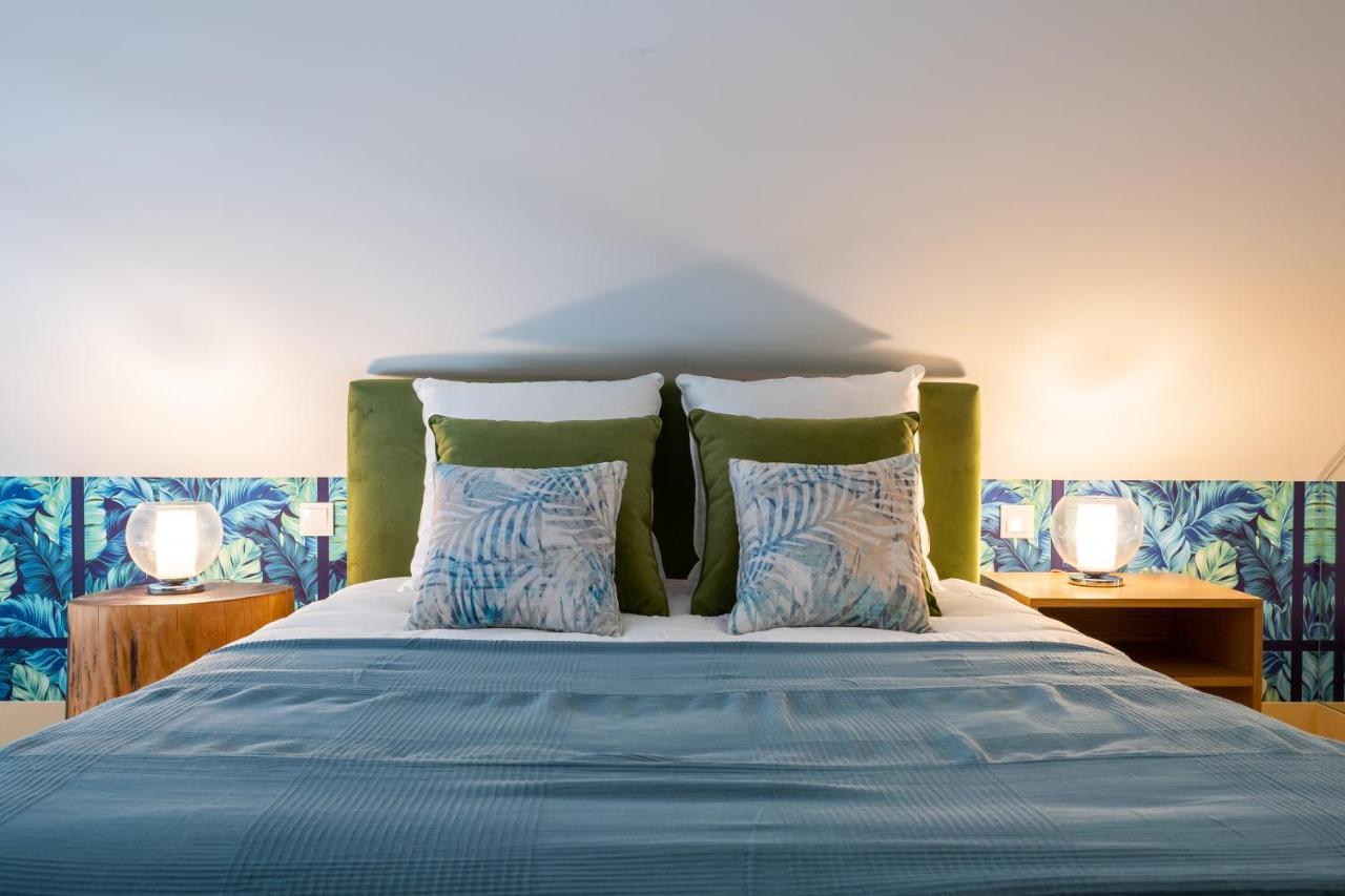 Portotem Premium - The Best Rest Exterior photo