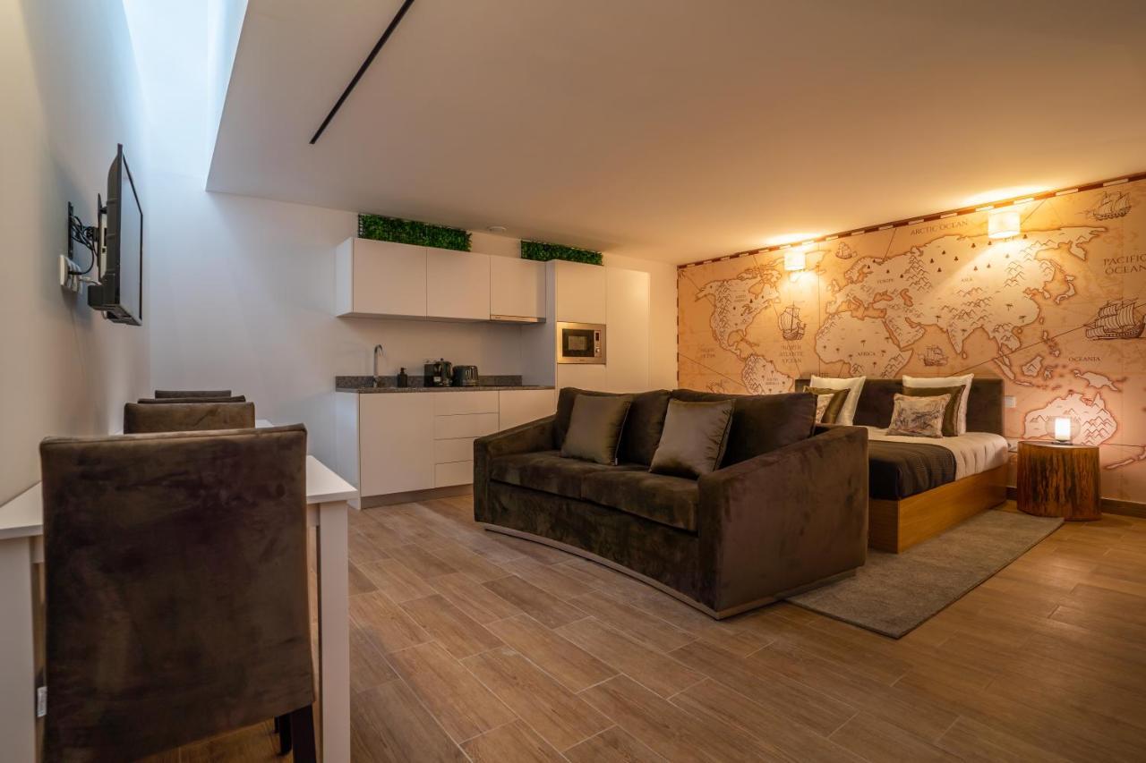 Portotem Premium - The Best Rest Exterior photo