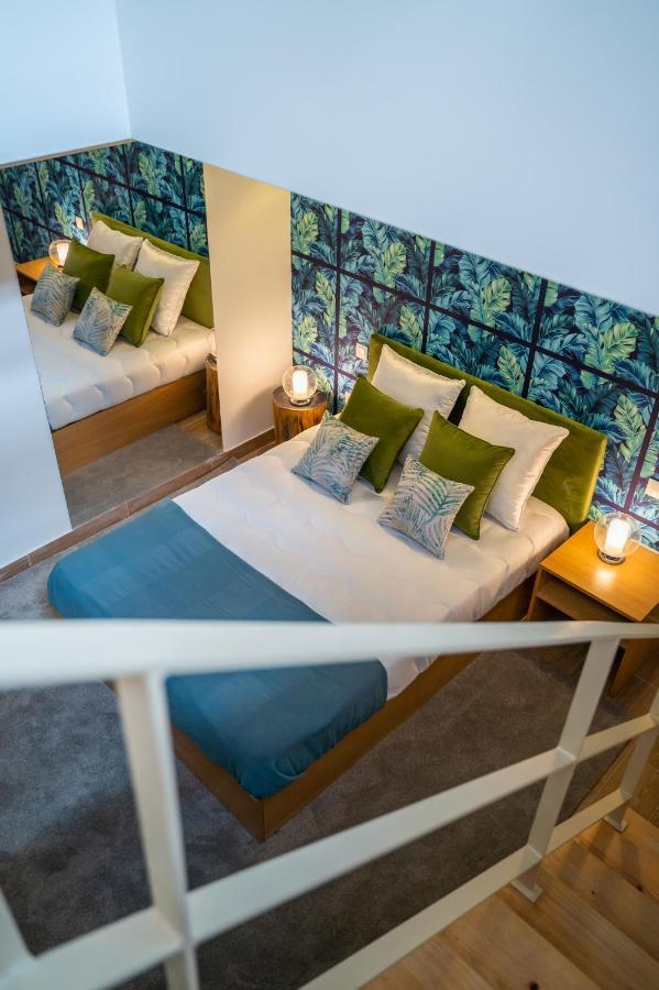 Portotem Premium - The Best Rest Exterior photo