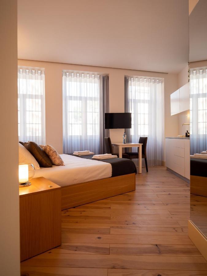 Portotem Premium - The Best Rest Exterior photo