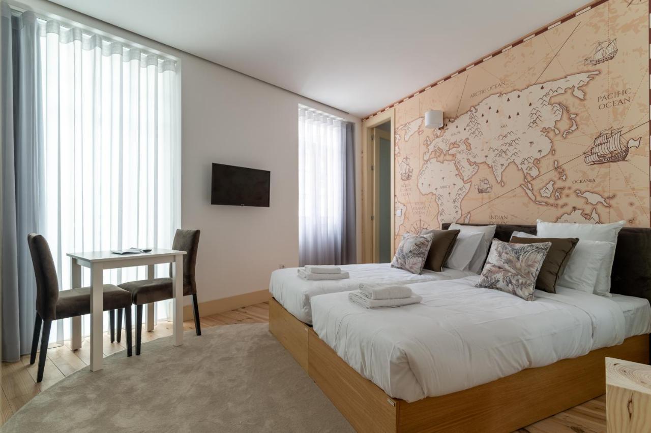 Portotem Premium - The Best Rest Exterior photo