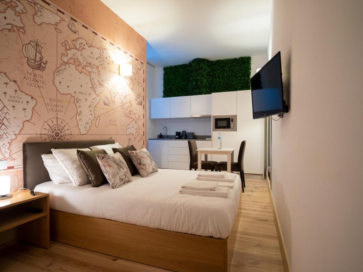 Portotem Premium - The Best Rest Exterior photo